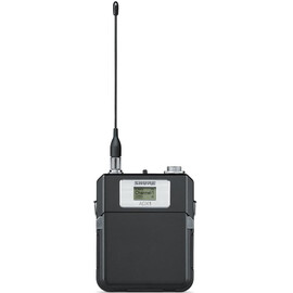 SHURE ADX1=-G56 Поясной передатчик