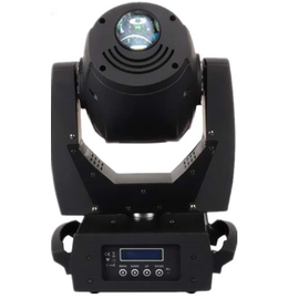 ART LIGHT AC-NL1210B Световой прибор с полным движением