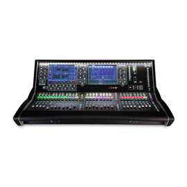Allen&Heath dLive S5. Цифровая микшерная консоль