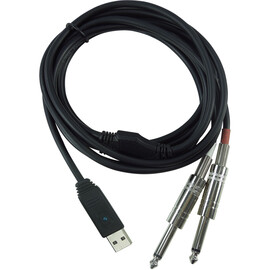BEHRINGER LINE 2 USB Мобильный аудио-интерфейс.