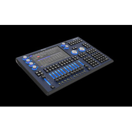 Профессиональная световая консоль ChamSys MagicQ MQ70