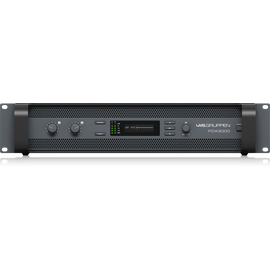 Lab.Gruppen PDX3000. Двухканальный усилитель