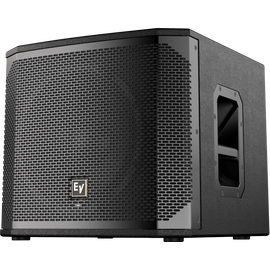 Electro-Voice ELX200-12SP-B. Активная акустическая система (Сабвуфер)