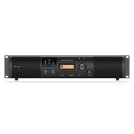 Усилитель мощности Behringer NX3000D
