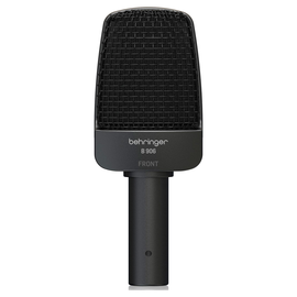BEHRINGER B 906 Вокально-инструментальный динамический микрофон