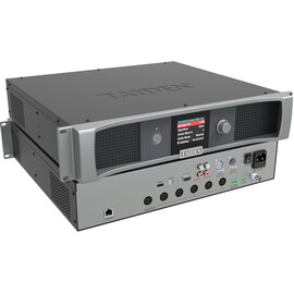 TAIDEN HCS-5300MC/80A Основной блок цифровой инфракрасной беспроводной конференц-системы