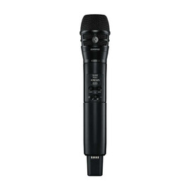 Shure SLXD2/K8=-G59 Ручной передатчик для беспроводной системы SLXD с микрофоном KSM8 470 - 514 МГц