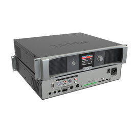 TAIDEN HCS-8600MBU Основной блок цифровой конгресс-системы
