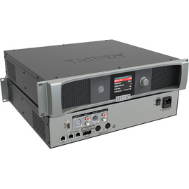 TAIDEN HCS-4800MA Полностью цифровая конгресс-система основной блок