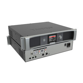 TAIDEN HCS-4800MC Полностью цифровая конгресс-система основной блок