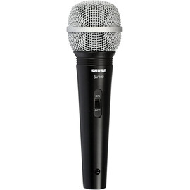 SHURE SV100-W Вокальный динамический микрофон