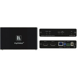 KRAMER VS-21DT - Высококачественный коммутатор 2х1 HDMI