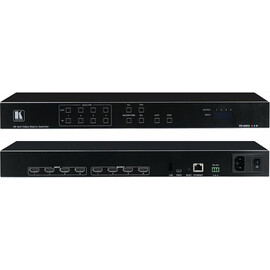 KRAMER VS-44H2 — Матричный коммутатор 4х4 HDMI
