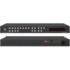 KRAMER VS-48H2 – Матричный коммутатор 4х8 HDMI