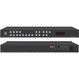 KRAMER VS-84H2 — Матричный коммутатор 8х4 HDMI