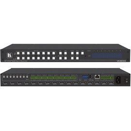 KRAMER VS-88H2А – Матричный коммутатор  8х8 HDMI