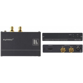 KRAMER  FC-113 - Высококачественный преобразователь  сигнала HDMI в HD-SDI 3G