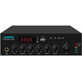 DSPPA MP120UB Усилитель мощности