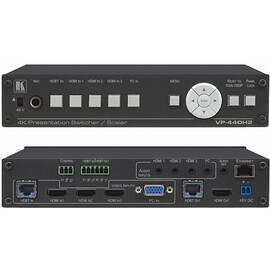 KRAMER VP-440H2 Масштабатор HDMI или VGA в HDBaseT / HDMI