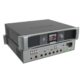 Taiden HCS-5300MB/80A – Основной блок цифровой инфракрасной беспроводной конференционной системы