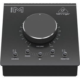 BEHRINGER Studio M Контроллер студийных мониторов