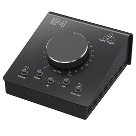 BEHRINGER Studio M Контроллер студийных мониторов
