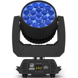 CHAUVET Rogue R2X Wash Профессиональный  световой прибор с полным движением
