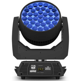 CHAUVET Rogue R3X Wash Световой прибор с полным движением