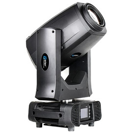 COLOR IMAGINATION LEDSPOT 200Z Световой прибор с полным движением