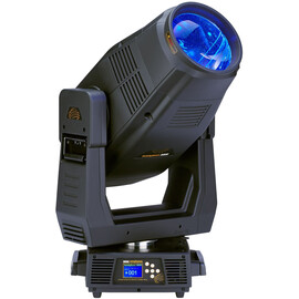 HIGH END SYSTEMS SolaHyBeam 2000 Световой прибор с полным движением