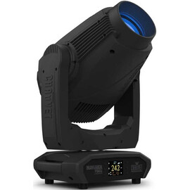 CHAUVET Maverick Force 2 Profile Световой прибор с полным движением