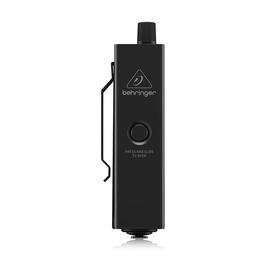 BEHRINGER P2 Усилитель для систем ушного персонального мониторинга
