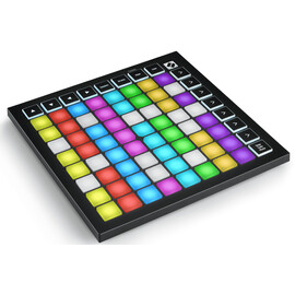 NOVATION Launchpad Mini Mk3 MIDI-контроллер