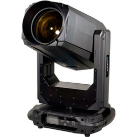COLOR IMAGINATION PROSPOT 500HCF Световой прибор с полным движением