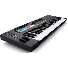 NOVATION Launchkey 49 Mk3 USB/MIDI контроллер