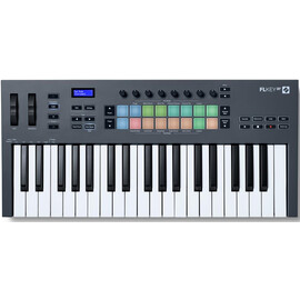 NOVATION FLkey 37 MIDI-клавиатура