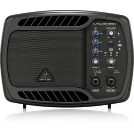 BEHRINGER B105D. Активная акустическая система