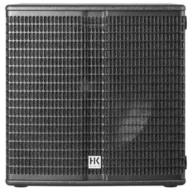 Активная акустическая система (сабвуфер) HK Audio LINEAR SUB 1500 A