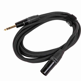 PROEL DHS230LU5 Кабель сигнальный XLR(M) - Jack Stereo