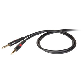 PROEL DHG100LU10 Кабель сигнальный Jack mono - Jack mono