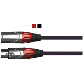 Микрофонный Кабель SOUNDKING BXX009-A-3М