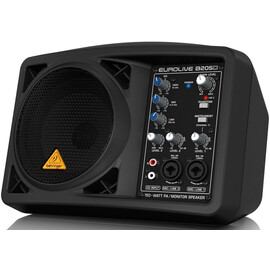 BERINGER Eurolive B205D Портативная акустическая система