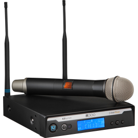 ELECTRO-VOICE R300-HD/A Радиосистема с ручным передатчиком