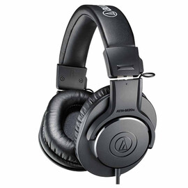 AUDIO-TECHNICA ATH-M20X Наушники полноразмерные
