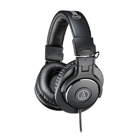 AUDIO-TECHNICA ATH-M30X Наушники полноразмерные