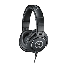 AUDIO-TECHNICA ATH-M40X Наушники полноразмерные