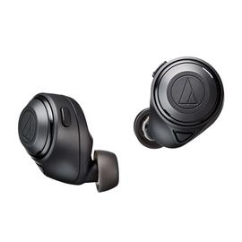AUDIO-TECHNICA ATH-CKS50TW Наушники внутриканальные