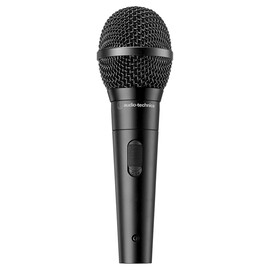 AUDIO-TECHNICA ATR1300x Вокальный динамический микрофон