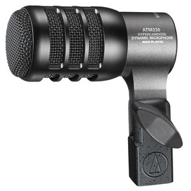 AUDIO-TECHNICA ATM230 Динамический инструментальный микрофон