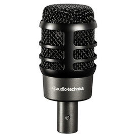 AUDIO-TECHNICA ATM250 Динамический инструментальный микрофон